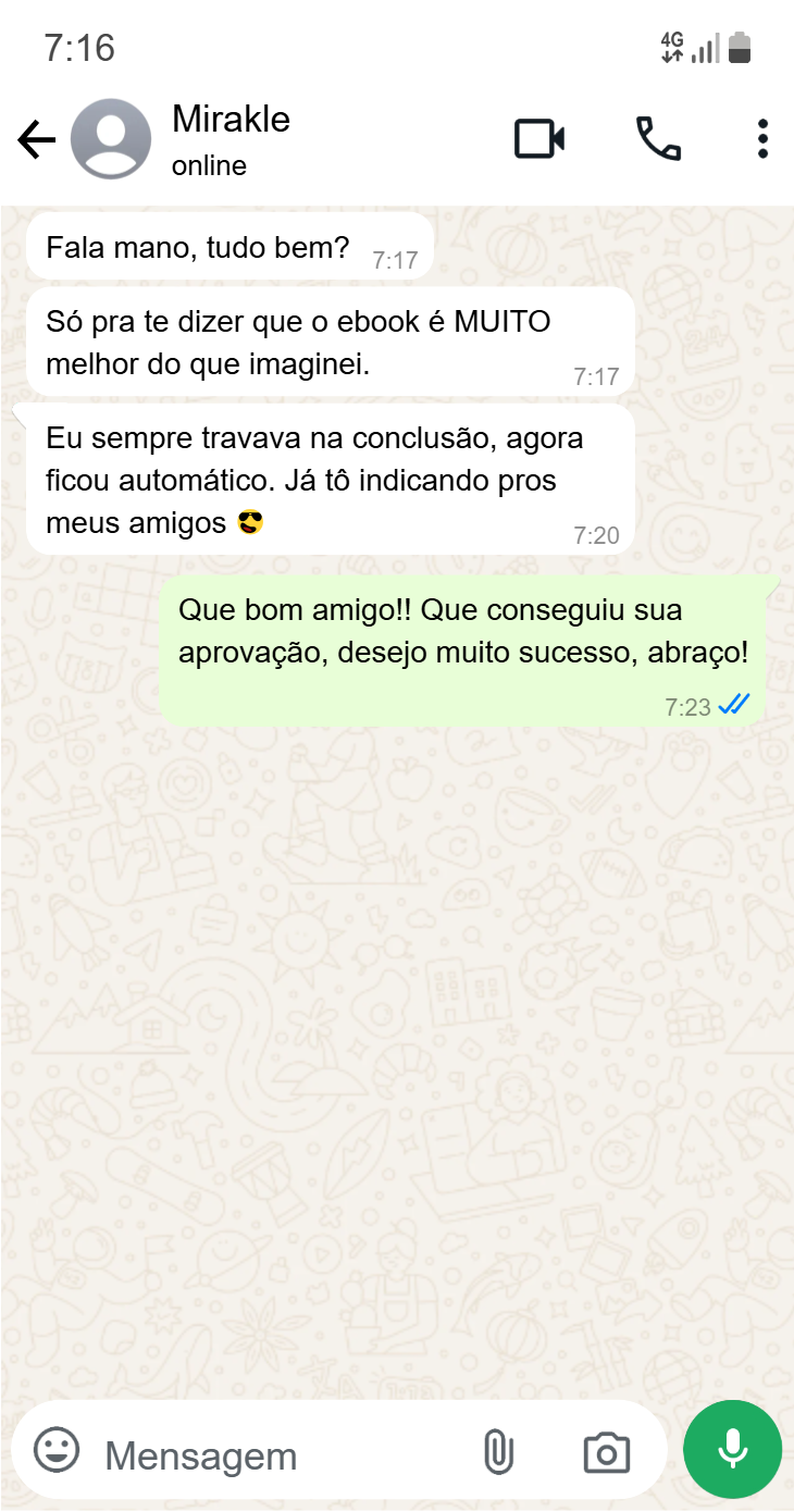 Depoimento 2